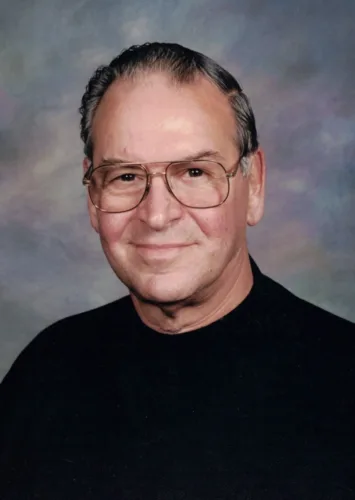 Harold "Jim" Goodyer Jr.